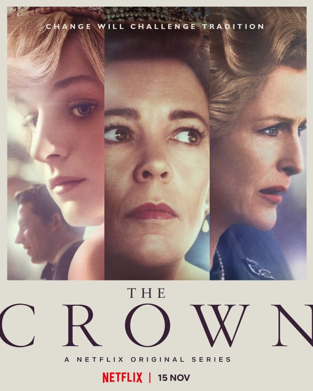 The Crown Poster Netflix.jpeg The Heritage Portal